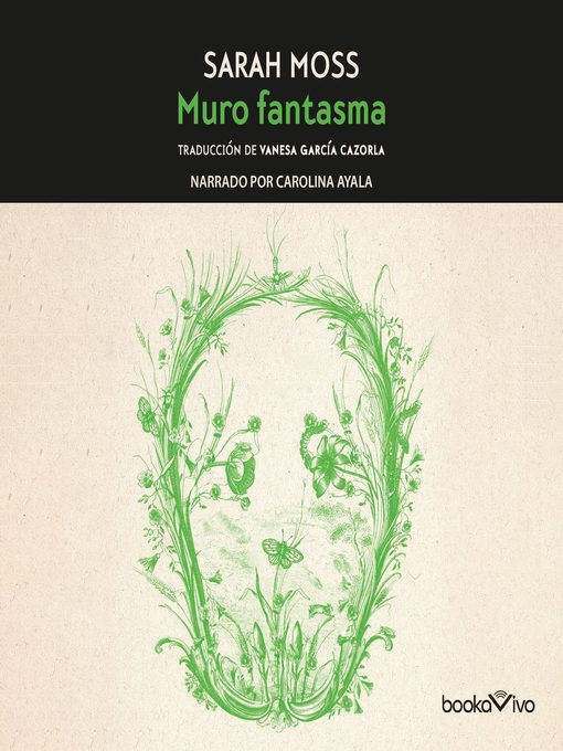 Title details for El Muro Fantasma by Sarah Moss - Available